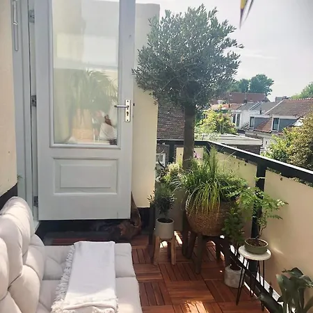 Apartment Jugendstil Parkview: 1898 Renovated