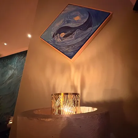 Lovely, 1898 Jugendstil Design Apartment, Old Centre, Fully Renovated With Parkview Near Amsterdam&zandvoort, Bloemendaal